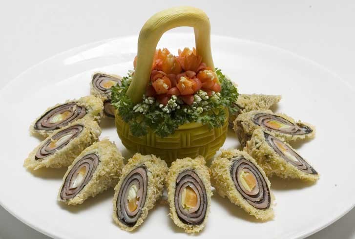 ca-rot-cuon-rong-bien