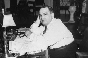 fiorello-laguardia